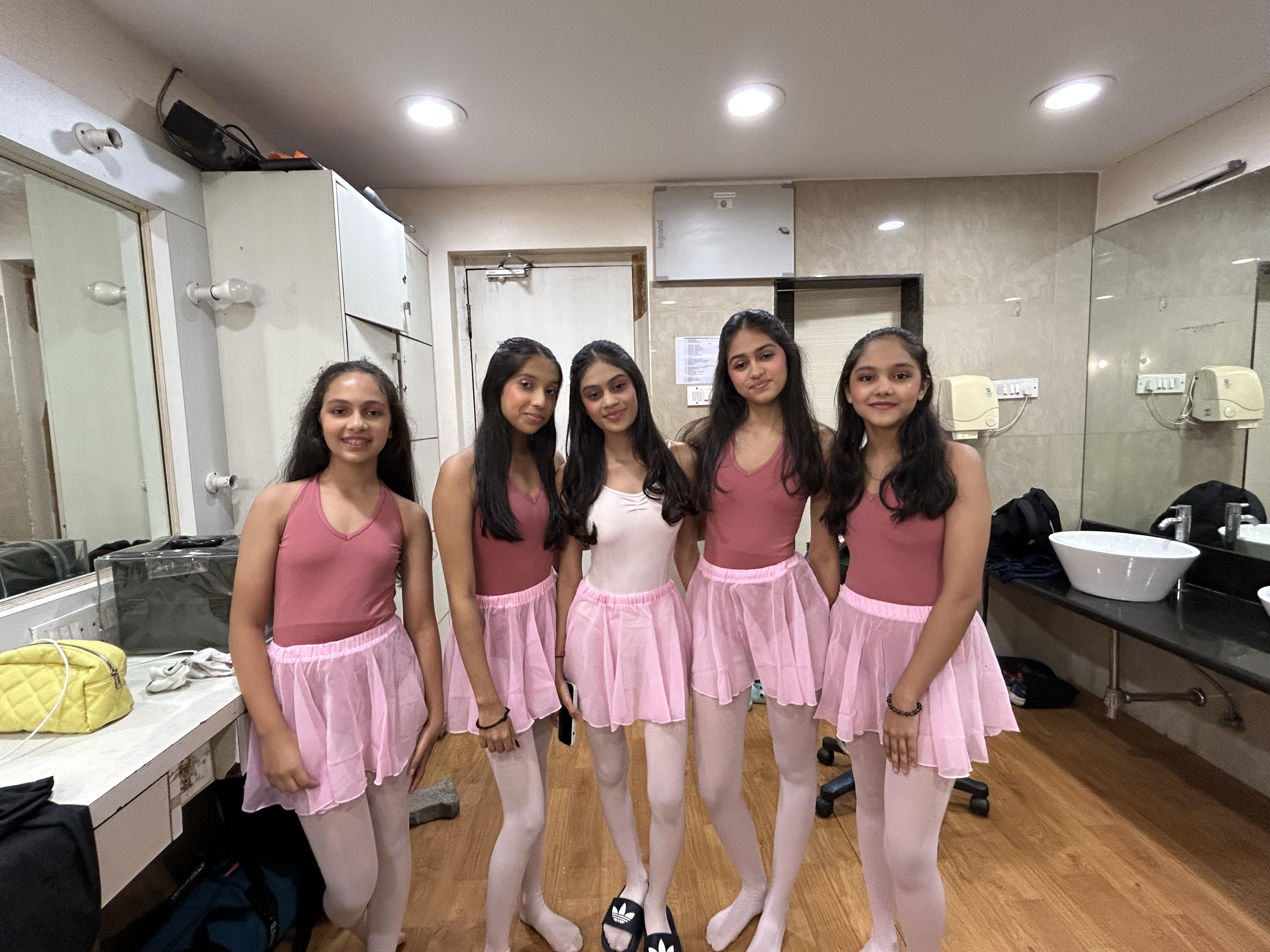 Hammock aerial performance 1